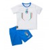 Italia Bortedraktsett Barn 2022 Korte ermer (+ Korte bukser)